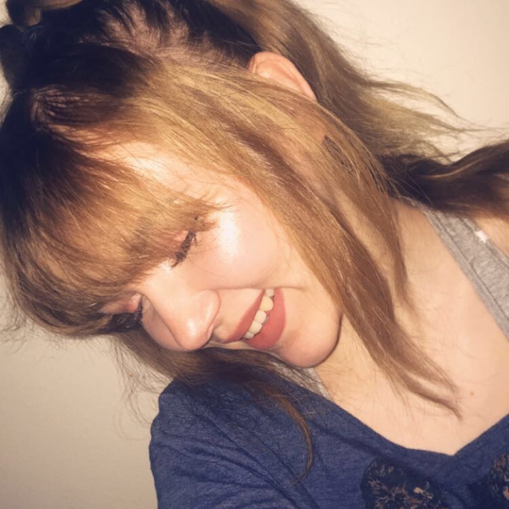 Meet your Posher, Maggie